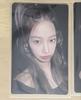 [USED] Luseraphim Kazuha HOT Weverse Lakidro Limited Trading Card 2