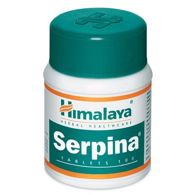 Serpina (100 Tab), Serpina,