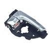 Front Rear Left Driver OR Right Passenger ide Interior Door Handle For Hyundai iX35 Tucson 2010-2015 826102S010 826202S010