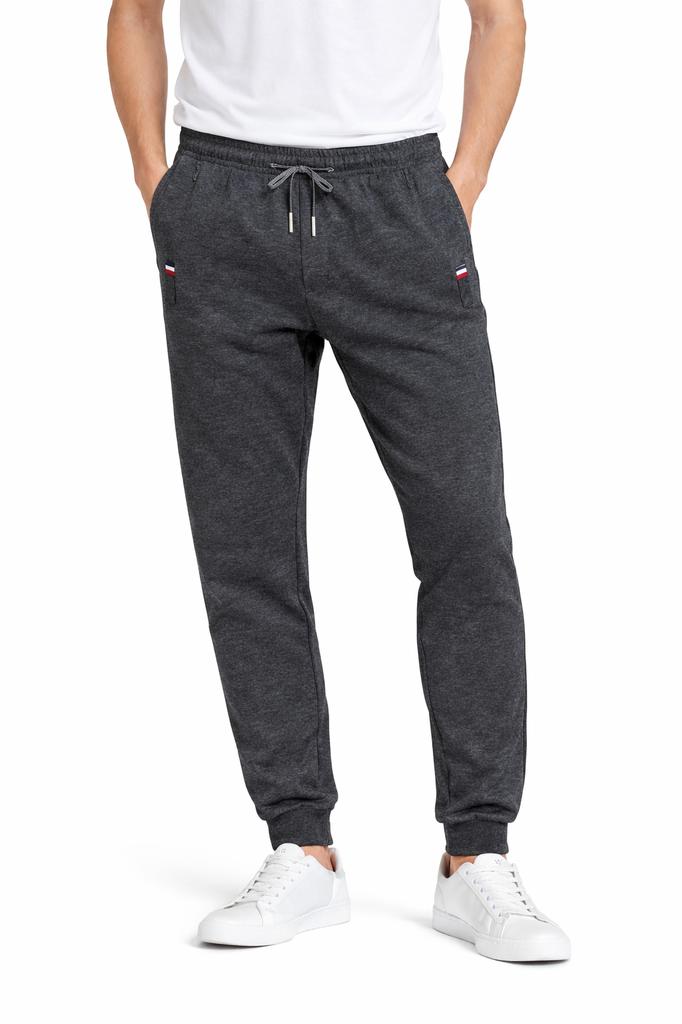 Eliteking - Men' Sweatpants - Kqfh-13712 Gray