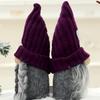 Christmas Celebration As Shown Christmas Gnomes Charming Addition Handmade Craftsmanship High Quality Materials