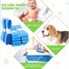 Universal Diaper Pail Liners For Genie Munchkin Angelcare Durable And Leak-proof