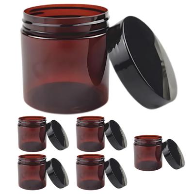 Pomůcky a příslušenství – Kosmetické dózy a lahvičky