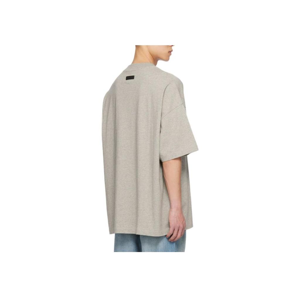 New Fear Of God Essentials Core Collection S/S Tee 125SU244191F