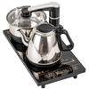 Eletrónicos para a cozinha – Fogões elétricos