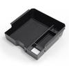 Car Center Armrest Storage Tray Organizer Box Fit 2024-2025 Ford Ranger