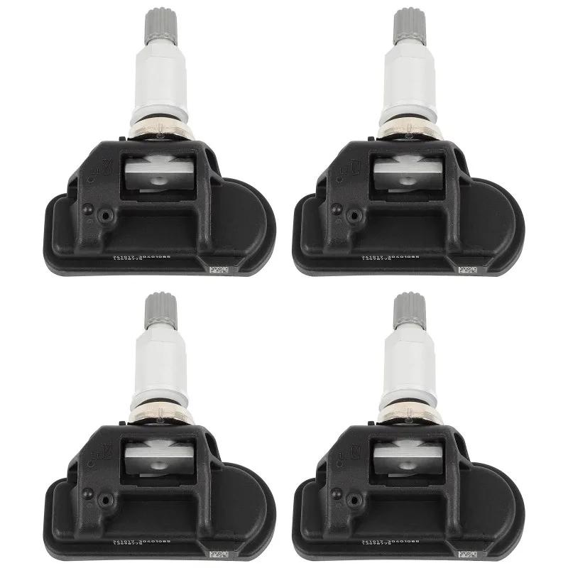 

4Pcs 13581560 Tire Pressure Sensor TPMS 433MHz For Chevrolet Corvette Volt Opel Astra Vauxhall Corsa ignia A 13598775