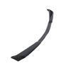 Compatible with Corvette C8 (2020-2024) Rear Spoiler Modification - Z51 Wind Deflector