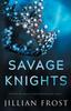 Libro Savage Knights : 3