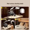 Broadcast Fill Light: LED Desktop Top Light for Live Room Photography and Professional Lighting