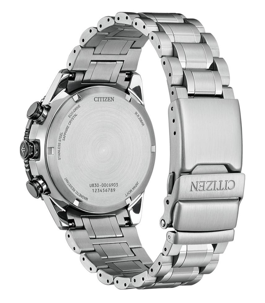 Citizen Pánské hodinky Promaster Sky Series Eco-Drive JV2006-55H