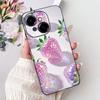 For Tecno Spark Go 1 Case Pop 9 4G KL4h Cool Lion Tiger Pattern Cover Soft TPU Phone Case For Tecno Spark Go 1S SparkGo1 S Shell