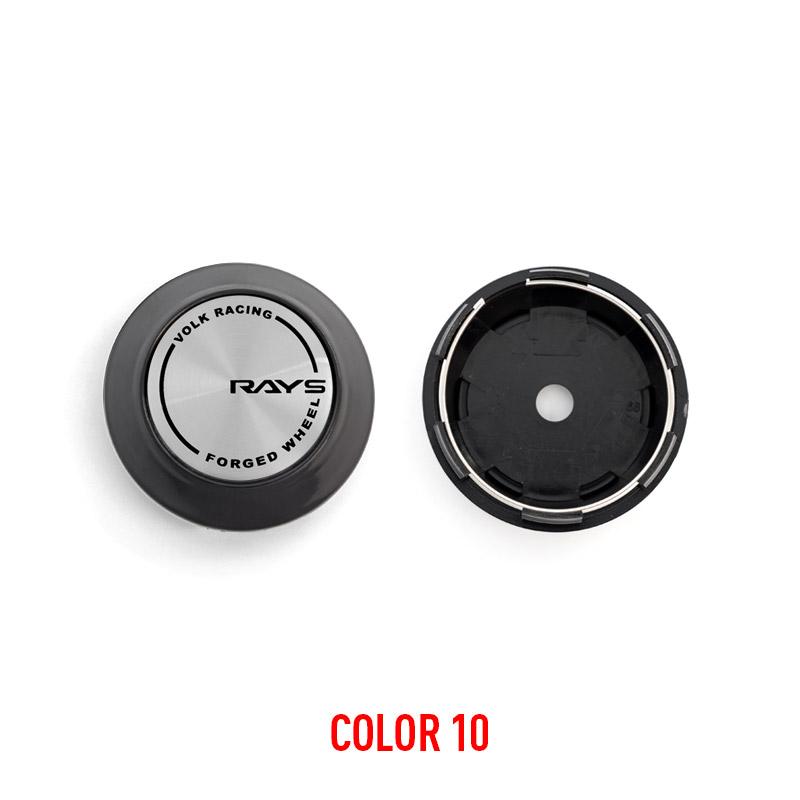 4PCS/lot 68MM Car Wheel Center Hub Caps for RAYS VOLK Emblem Logo CE28 Rim TE37 Tokyo Time Attack