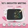 Girls Toys For 3-6 Years Old Girls Boys, Lcd Writing Tablet Doodle Board, 8.5inch Colorful Drawing Tablet Writing Pad,girls Birthday Gift And T Tw