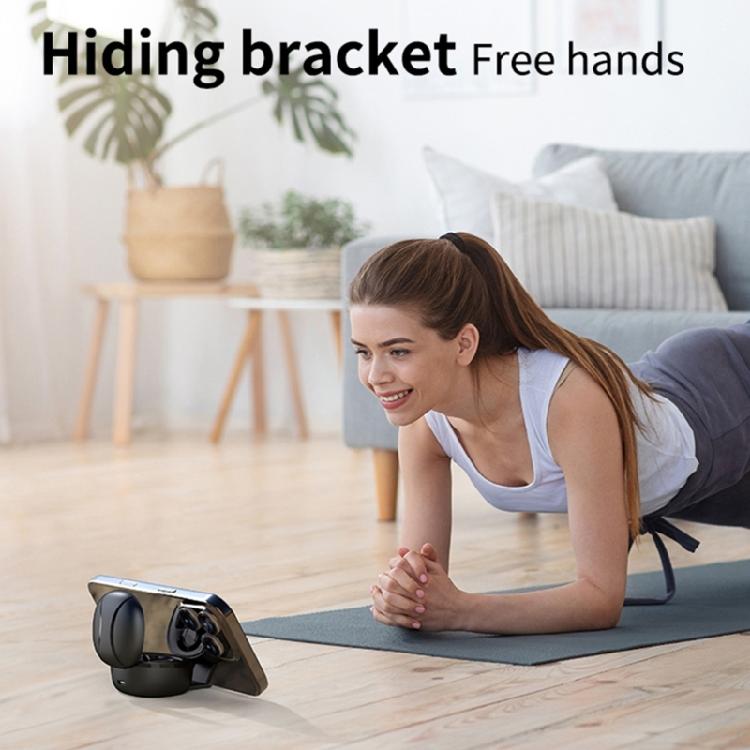 Small Wireless Controller Fast Page Turning Responsive Touch Travel Reading Accessory Upgrades for Electronic Books