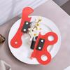 1PC Bottle Opener - Simple Multi-purpose Can Opener, Beer Opener, Can Opener, Suitable for Kitchen Hotel Camping Supplies
