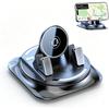 Suport Telefon Mașină Rotație 360 Grade, Noul Suport Telefon Bord 2026, Suport Telefon Universal Reglabil pentru Mașină Interior Mașină Magnetic