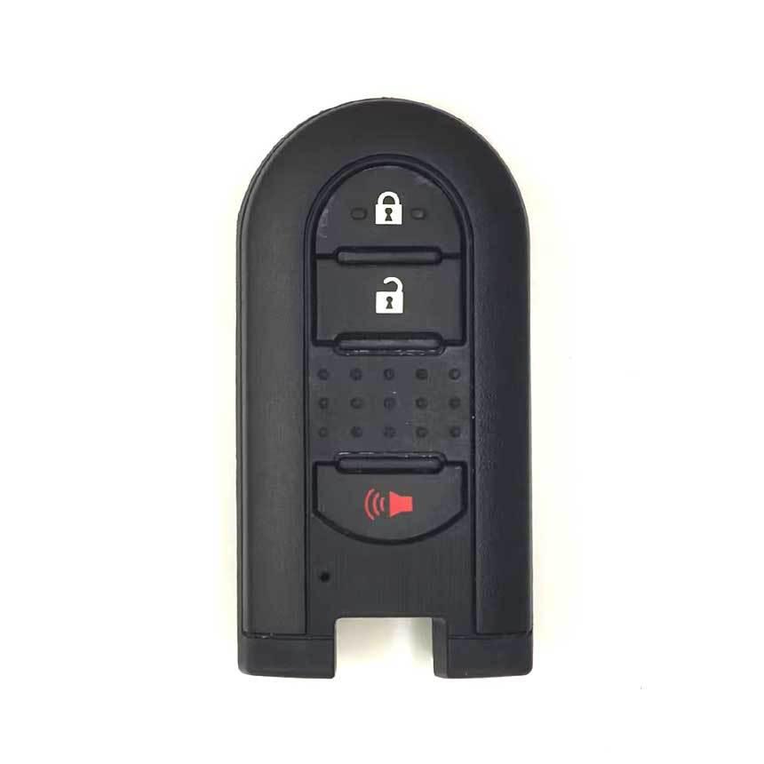 Toyota Daihatsu Car Key Protective Cover