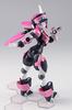 DAIBADI PRODUCTION Polinian Motoroid Pinkle PNC-05