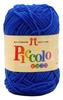 Hamanaka Acrylic Yarn Piccolo 13 Blue 25g 90m Set 2841 Sets Medium-Fine COL. Approx. 5-Ball