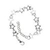 Pentagramm Legierungsmaterial Armband Ästhetisches Armband Harajuku Modeschmuck