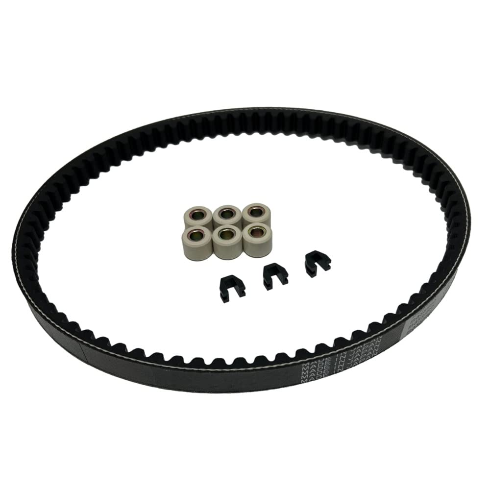 

GRONDEMENT Motorcycle Drive Belt Repair Kit JF19 Lead 110 DVRK-127