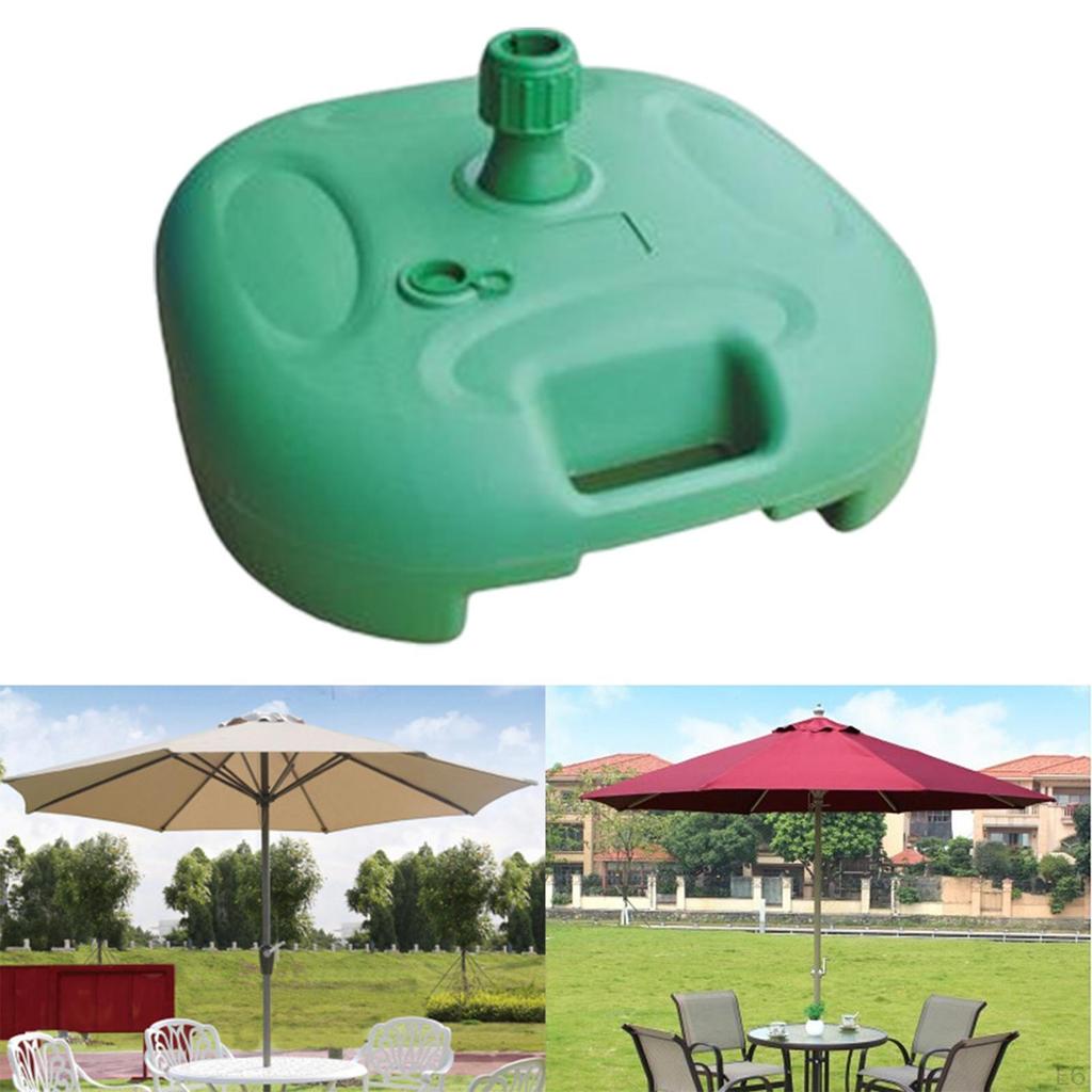 Outdoor Umbrella Base Stand for Garden And Patio