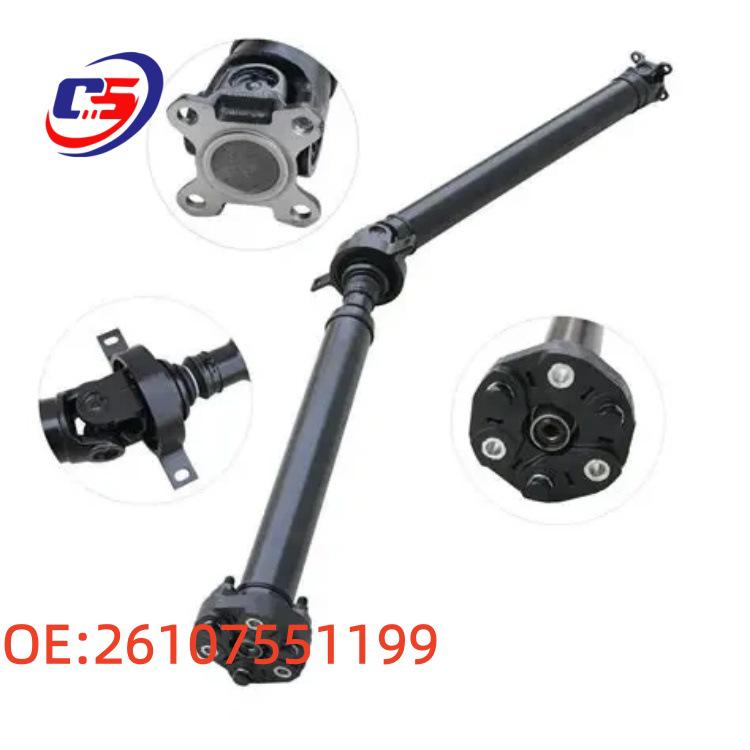 BMW E90/E92/E91 Driveshaft 26107551199/26107527355