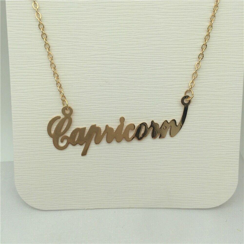 Buy Personalized Name Necklace Custom 