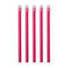 Dental Disposable Saliva Suction Tube for Teeth Beautification & Implant Surgery, Bent & Weak Suction Oral Consumable