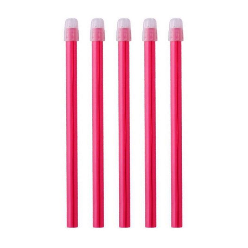Dental Disposable Saliva Suction Tube for Teeth Beautification & Implant Surgery, Bent & Weak Suction Oral Consumable