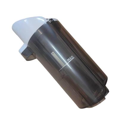 Large Capacity Waste Water Tank For JONR ED12 Wet Dry Vacuum Cleaner And Mop, Easy To Remove And Replace Black