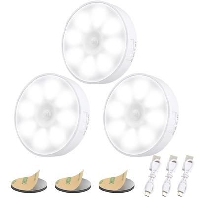 Oświetlenie LED – Lampki nocne LED