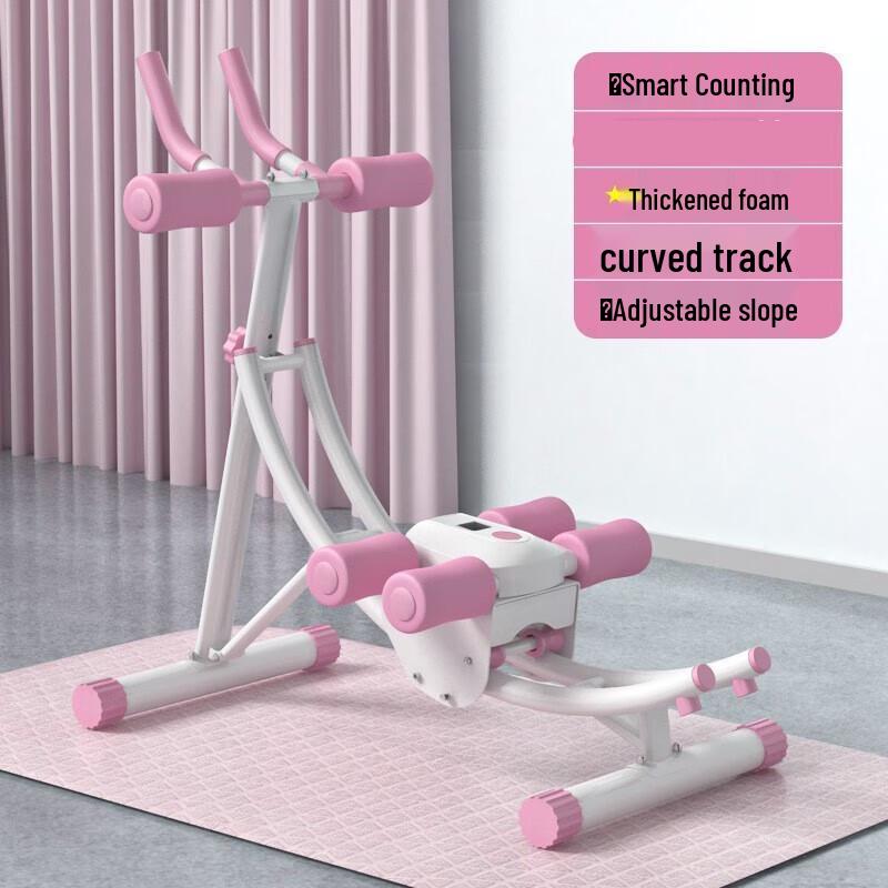 Yixunji YXJ-YJ068 Multi-functional Home Abdominal Machine
