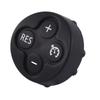 For BMW MINI Cooper R55 R56 R57 R58 R59 R60 R61 Steering Wheel Volume Adjustment Switch Cruise Control Button Cover Replacement