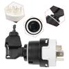 Portable Tractor Ignition Switch Ignition Switch Lock Core Assembly Forhella Tractors 6JB 003 959-021 52659238