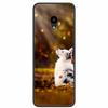 For Qin F22 Pro Case F22pro 3.54'' Marble Soft Silicone Back Case For Xiaomi Qin F22 Pro Cover Funda Bumper Coque For Qin F22Pro