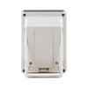 Termometro Galleggiante Digitale Wireless per Piscina LCD Piscina Bagno Acqua Vasche Idromassaggio Acquari Monitor Temperatura Interna/Esterna Orologio Remoto