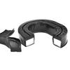 Breathable Gaming Headsets Ear Pad Cooling Technology Easy Installation Noise Reductions Ear Cushions for KAIRAPRO/V2X