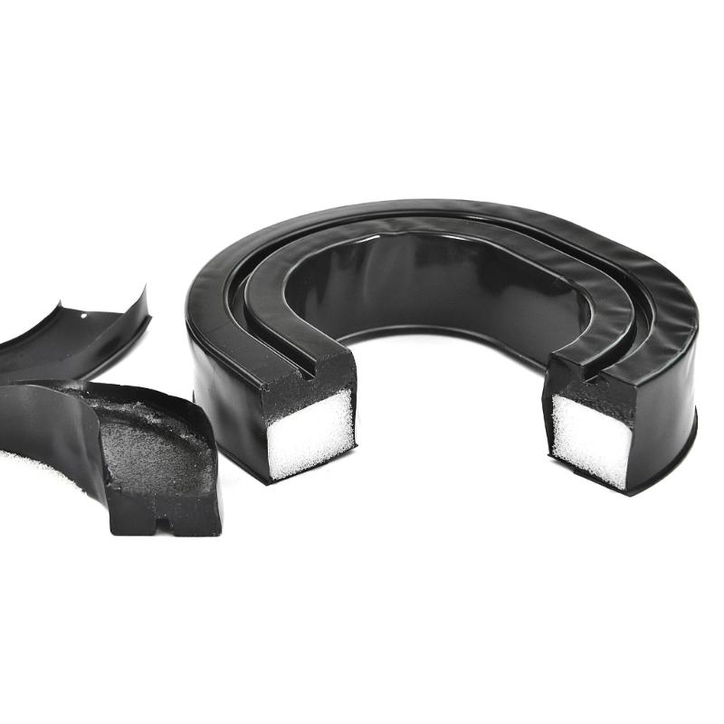 Breathable Gaming Headsets Ear Pad Cooling Technology Easy Installation Noise Reductions Ear Cushions for KAIRAPRO/V2X
