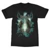 Obscura Tentacles Band T-Shirt 100% Cotton Graphic Tee Men Women Summer Streetwear Top