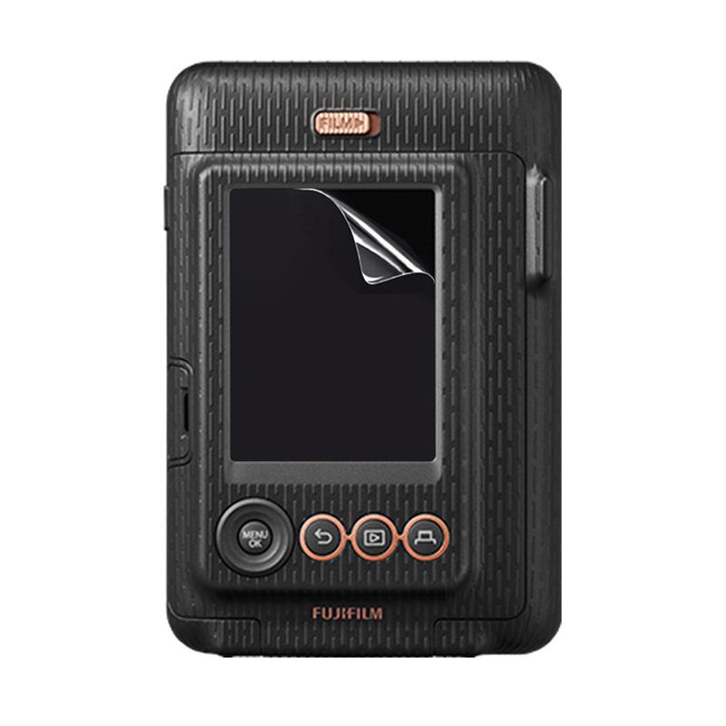 [Film Lab] Screen Protector for Instax Mini Liplay Camera CAB23