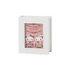 White Clover Necklace Hello Kitty 50th Anniversary DOLLY MIX Sanrio Characters Silver 925 Cubic Zirconia Ribbon SAKT50-N003RD