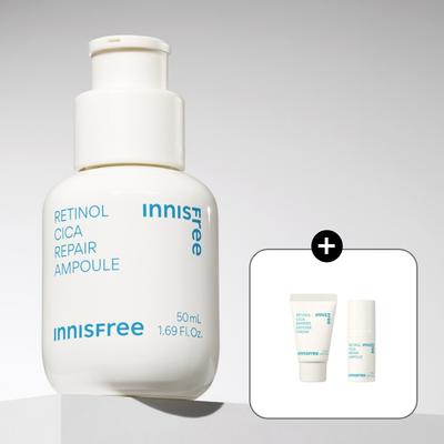 Retinol Cica Trace Ampoule 50ml