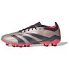 New Predator Elite Low Hg Ag 'Platina Metallic Aurora Black Turbo' IH5922