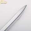 RAV4 2020 Rear Trim Decoration Bright Strip for Tailgate Trunk