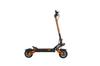 KuKirin G3 Foldable Electric Scooter: 1200W Motor, 63km Range, 52V Battery - Adult Commuter Electric Scooter