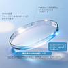 FEISEDY Sunglasses UV400 protection ultra-lightweight 20g blue light cut mens womens Wellington type adjustable nose pads colored lenses PC fashion