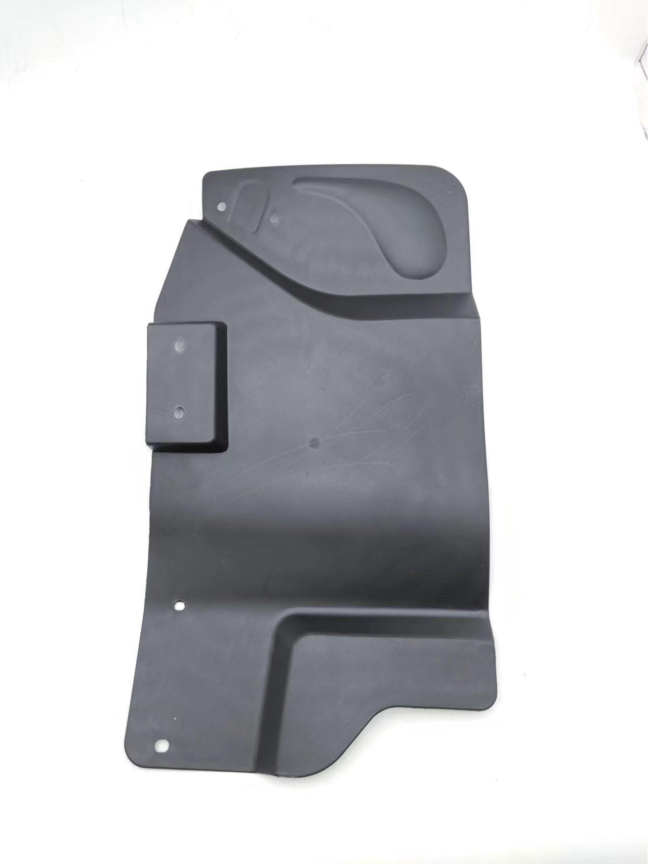

Wuling Rongguang Mini Truck Front Mudguard Pair - 2 Mud Flaps Rongguang Truck (Front Left)