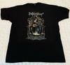 INQUISITION Invoking Shirt XL,Azarath, The Chasm, Urgehal, Urfaust, Absu